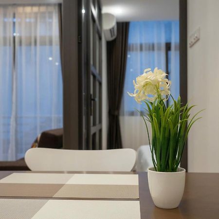 Deluxe Apartment At Minori Building Hanói Exterior foto